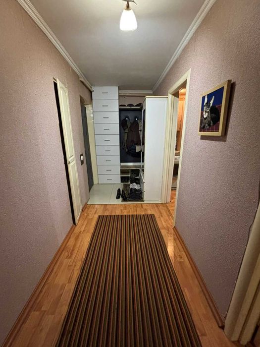 Продам 4 ком квартиру