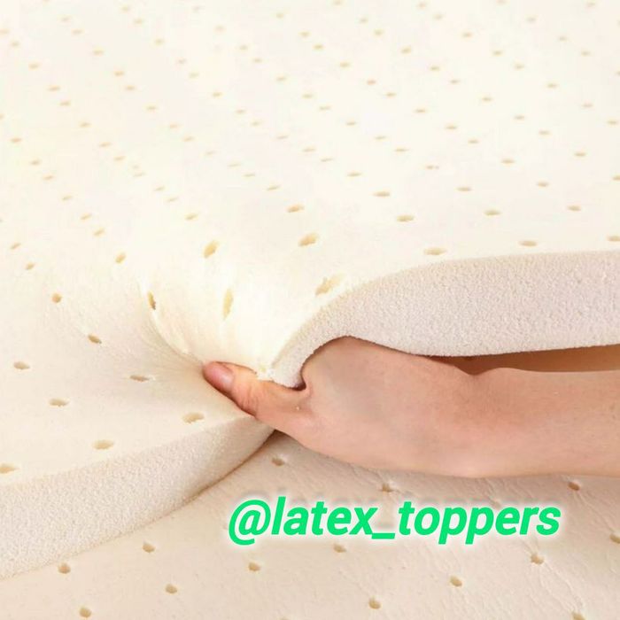Топпер латекс универсальный топперы только у нас Ташкенте номер один