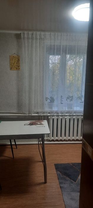 Квартира в центре Тобыла