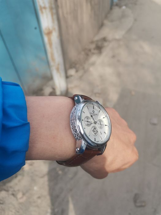 Продам часы Patek Philippe