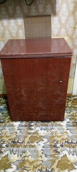 Швейная машинка Подольск