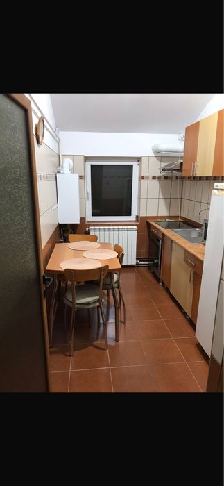Inchiriez apartament deosebit