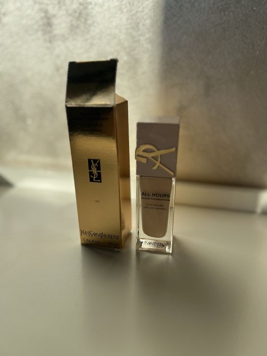 Fond de ten YSL