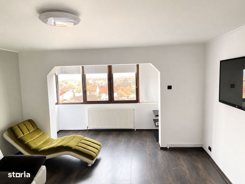 Comision 0%, Apartament 2 Camere, 64 mp, Decomandat, Zona Freidorf