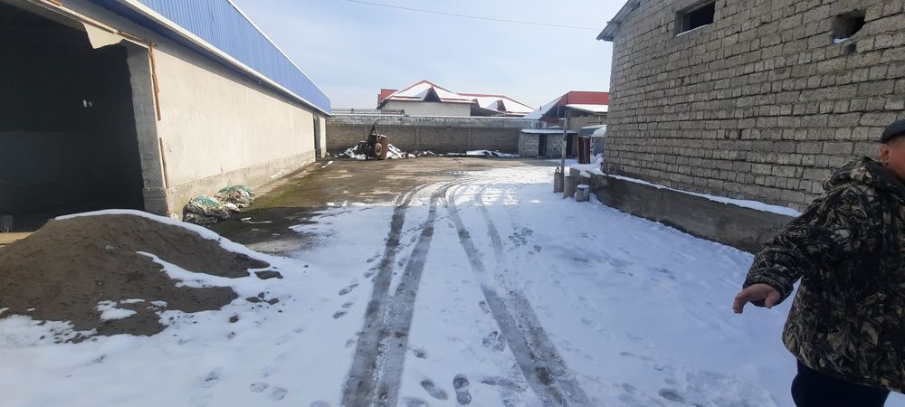 15.8 sotok turar joy