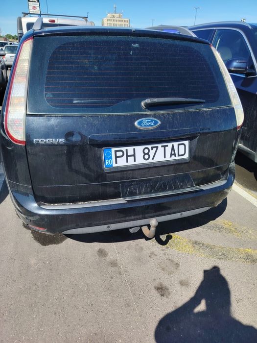 Vând Ford focus 2009