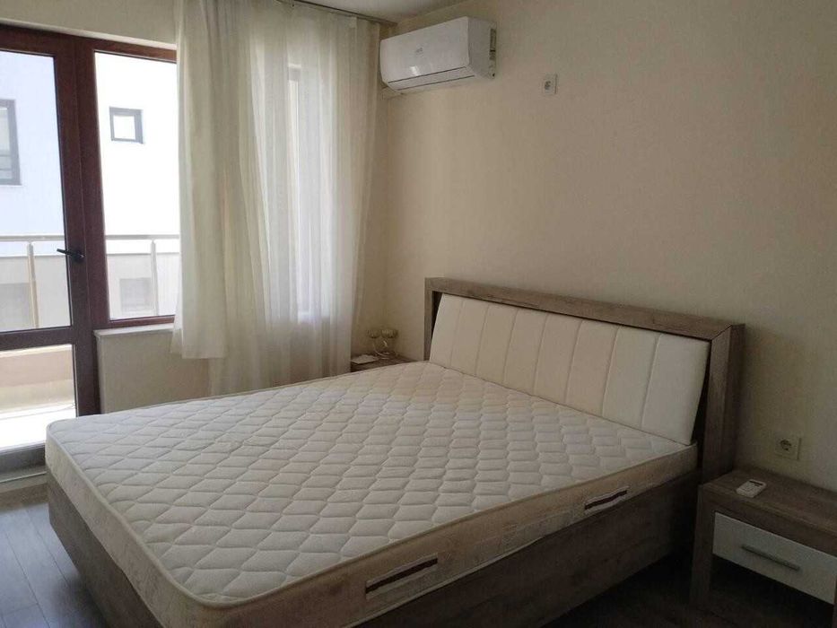 Дава се под наем Двустаен апартамент в Пловдив, Кючук Париж - 69 кв.м за 325 € - Снимка #4