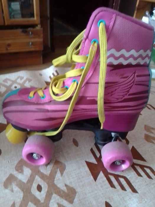 Ролкови кънки на Сой Луна