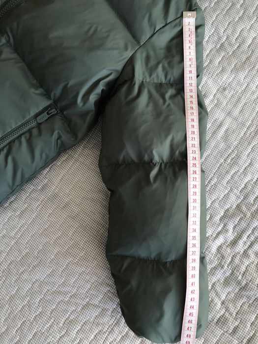 Налично! Яке пух Зара, 10 г.