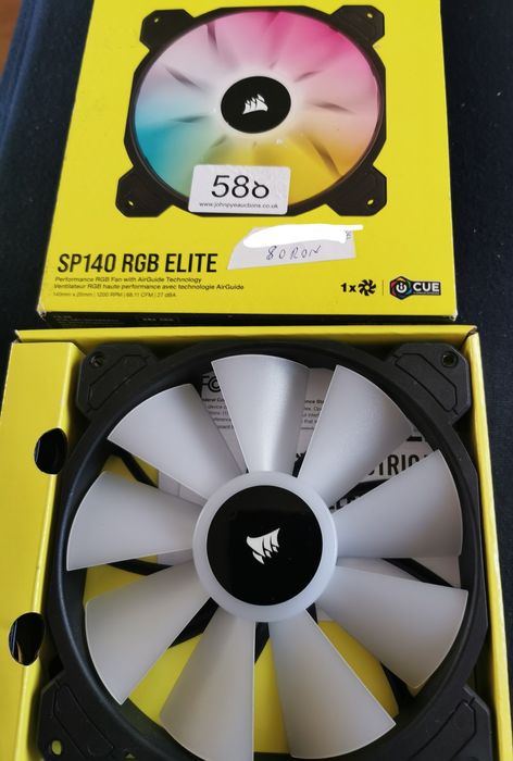 SP140 RGB Elite.