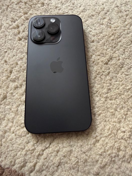 Apple Iphone 14pro 128gb
