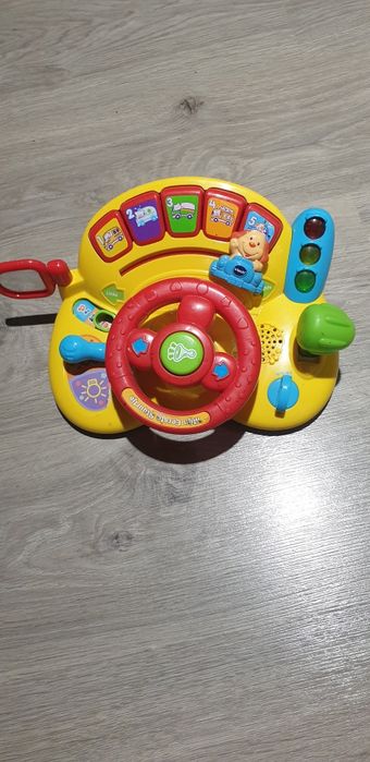 Jucărie muzicală