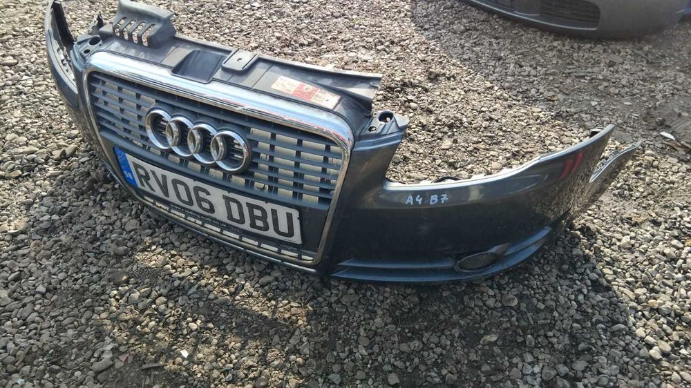 Bara fata Audi A4 B7 an 2006