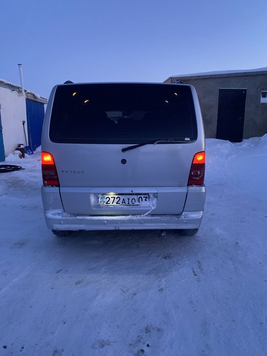 Продам мерседес вито