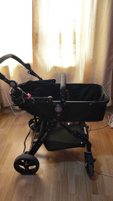 Vând Cărucior 2 in 1