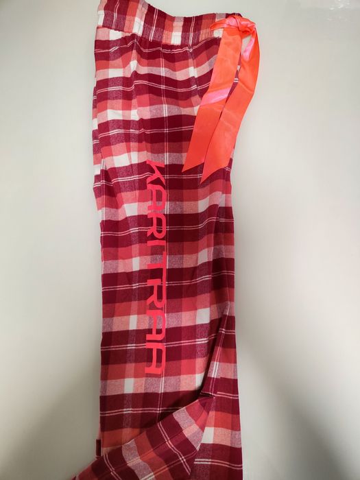 Розов домашен сет/ пижама.