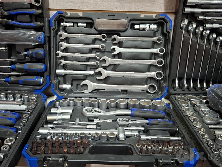 Kalit nabor Yofe 82pcs