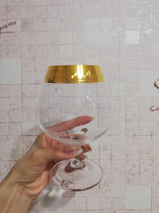 Фужеры для коньяка Торг