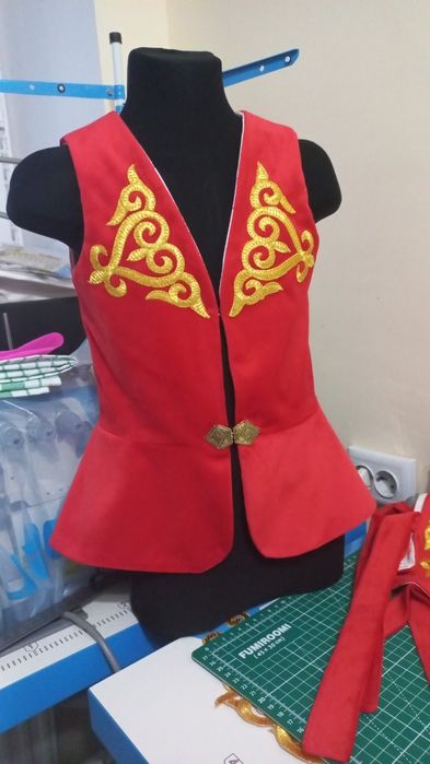 Кәжекей 10-12жас