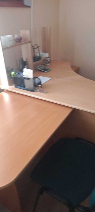 Столы письменные с приставками
