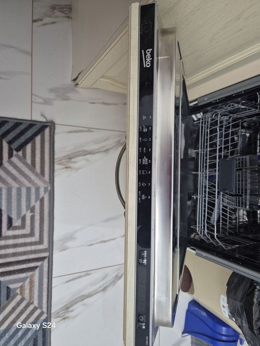 Посудомоечная машина