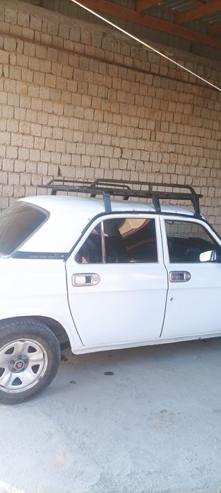 Газ 3110 "1998-йил"