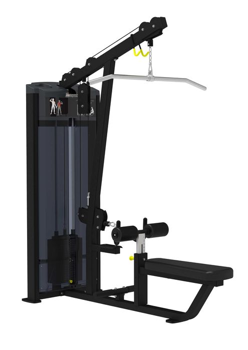 Impulse IF9322 Тяга сверху/гребля