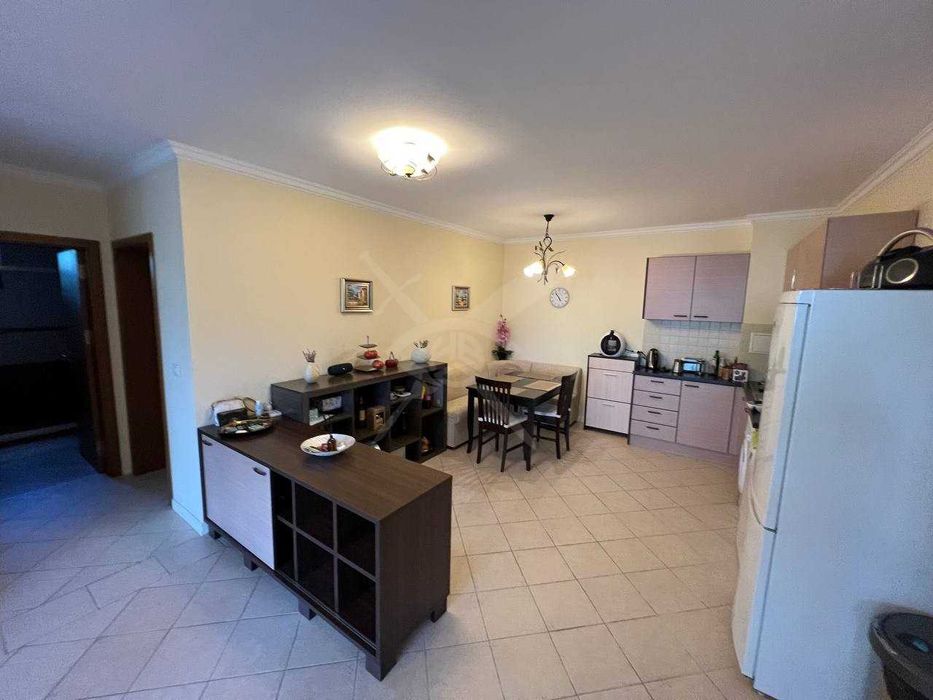 Продава се Двустаен апартамент в Созопол - 110 кв.м за 1191 €/кв.м - Снимка #2