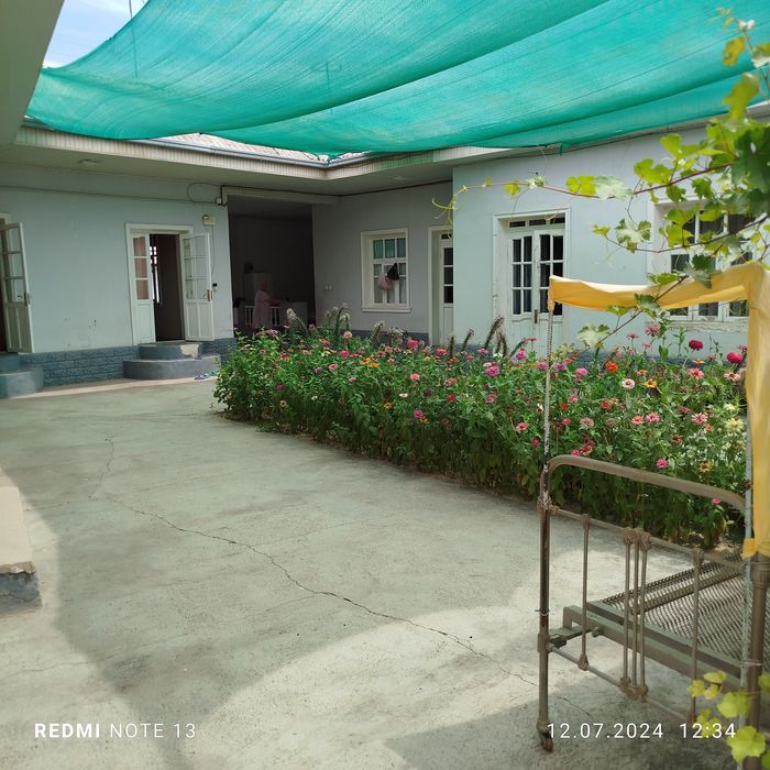 Продается дом. Файзобод.