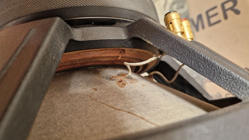 Челенджер динамик 15диюм 600ватт