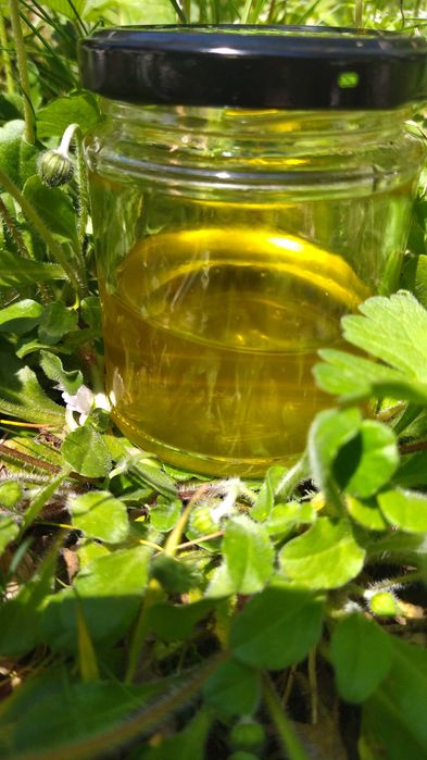 Козметично Масло за лице