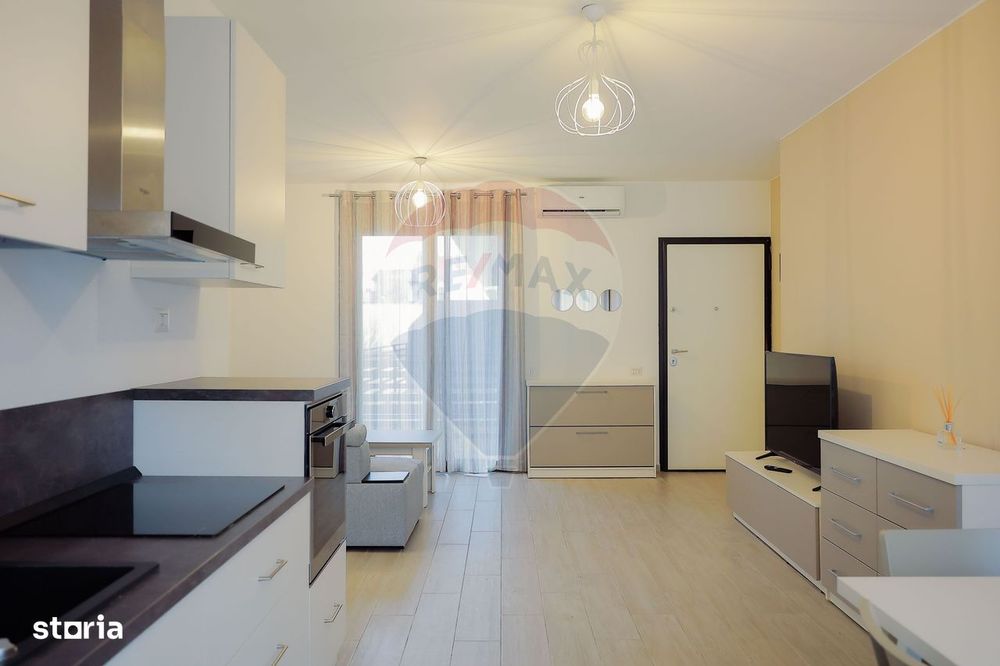 Apartamente 3 camere de închiriat ultracentral, clădire nouă, Oradea
