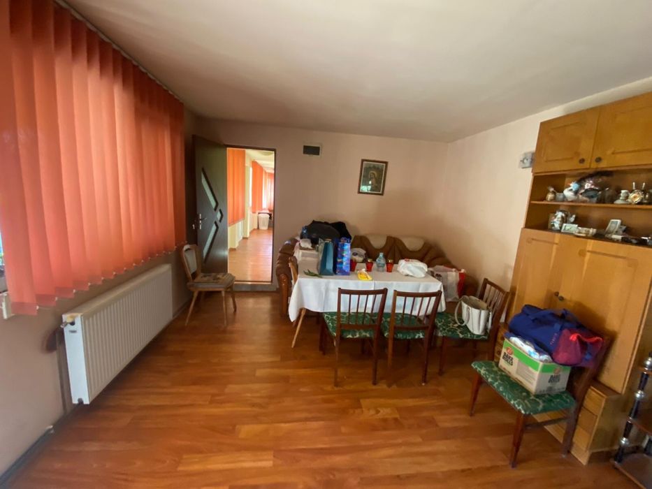 Casă 139 mp pe teren 499 mp si anexe in STREMT, TEIUS, ALBA IULIA