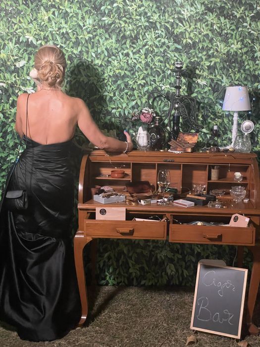 Cabina foto/Oglinda/Selfie360/CigarBar/BarbieBox/Audioguest