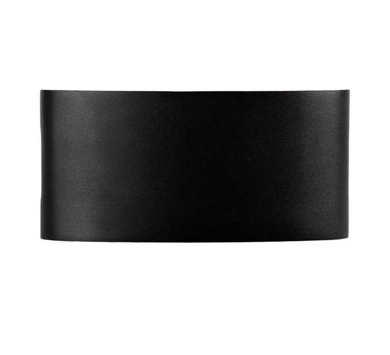 Aplica perete exterior curbata 6 X 6W