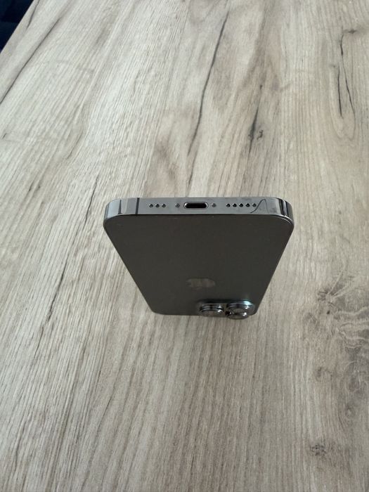 iPhone 13 PRO graphite