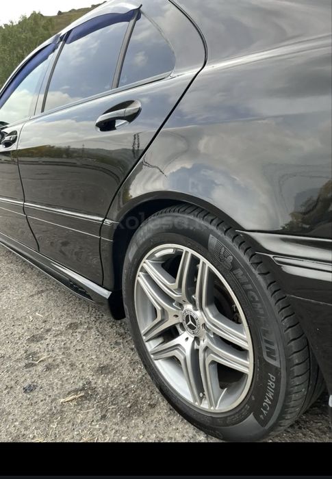 Резина R17 225/55 Michelin Primacy 4