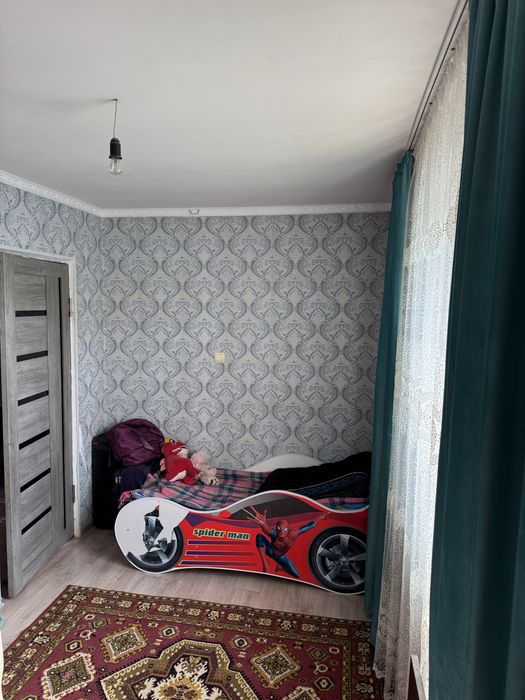 Дом частный на станций