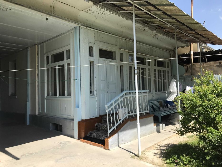 Продаётся участок