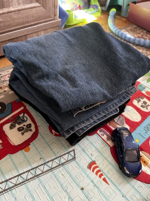 Отдам одежду в хорошем состояний