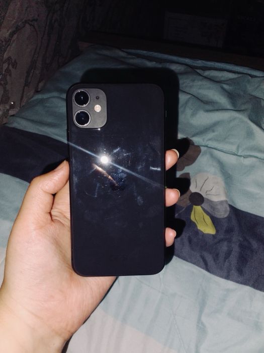 Срочно продам iphone 11