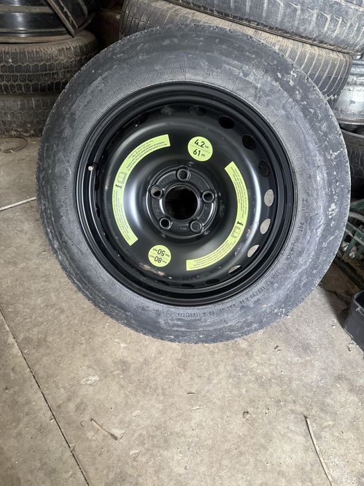 Rezerve slim 5 x108 continental