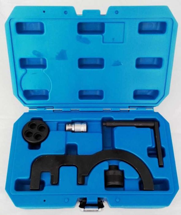 Комплект за зацепванe на BMW N47/N57 2.0, 3.0 – верижно задвижване