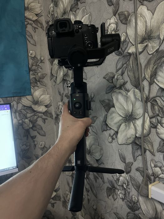 LUMIX GH5 сатылады