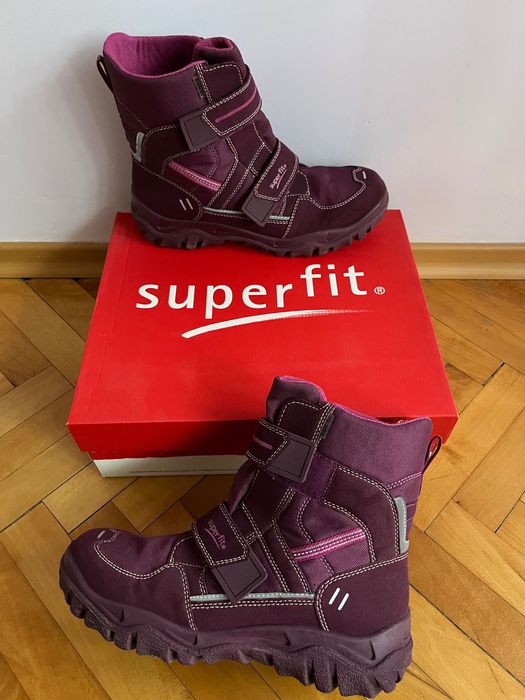 КАТО НОВИ Есенно-зимни обувки Clarks  Timberland  Superfit  Donna Piu