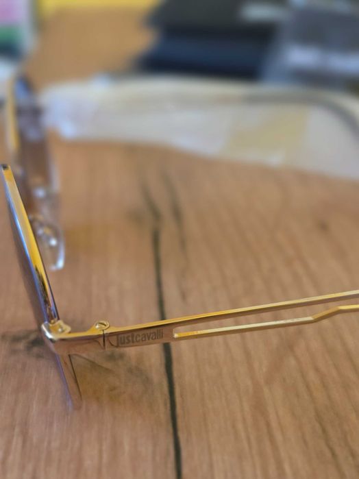 Слънчеви очила Just Cavalli