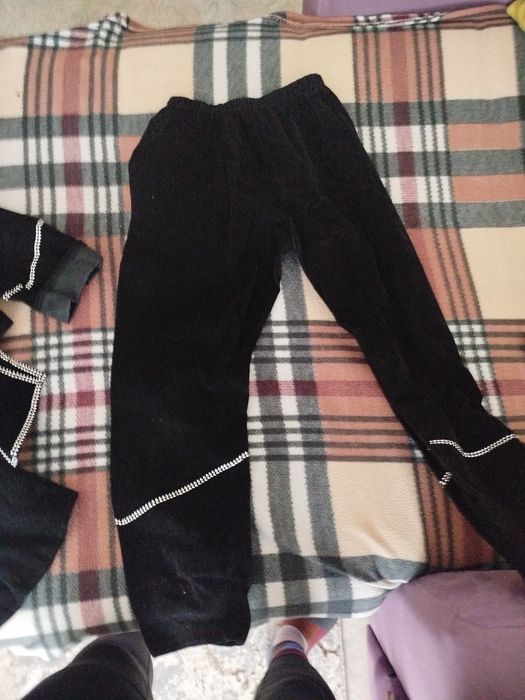 Новогодний костюм : Ниндзя