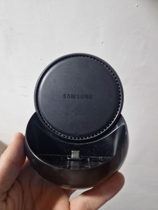 Samsung Dex station