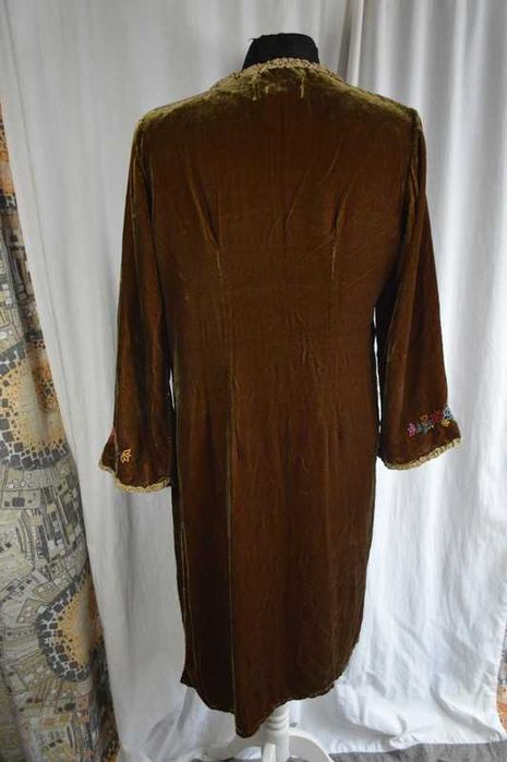 Cardigan de dama Catifea 100% Matase, foarte fin (made in Vietnam)