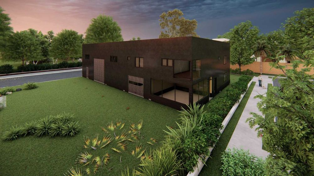 Inginer/ arhitect- proiectare locuinte, proiecte DTAC/ PTH